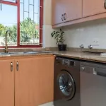 5 Bedroom Dutch Style Family Home In Milnerton