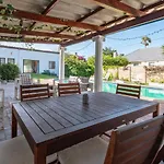 5 Bedroom Dutch Style Family Home In Milnerton